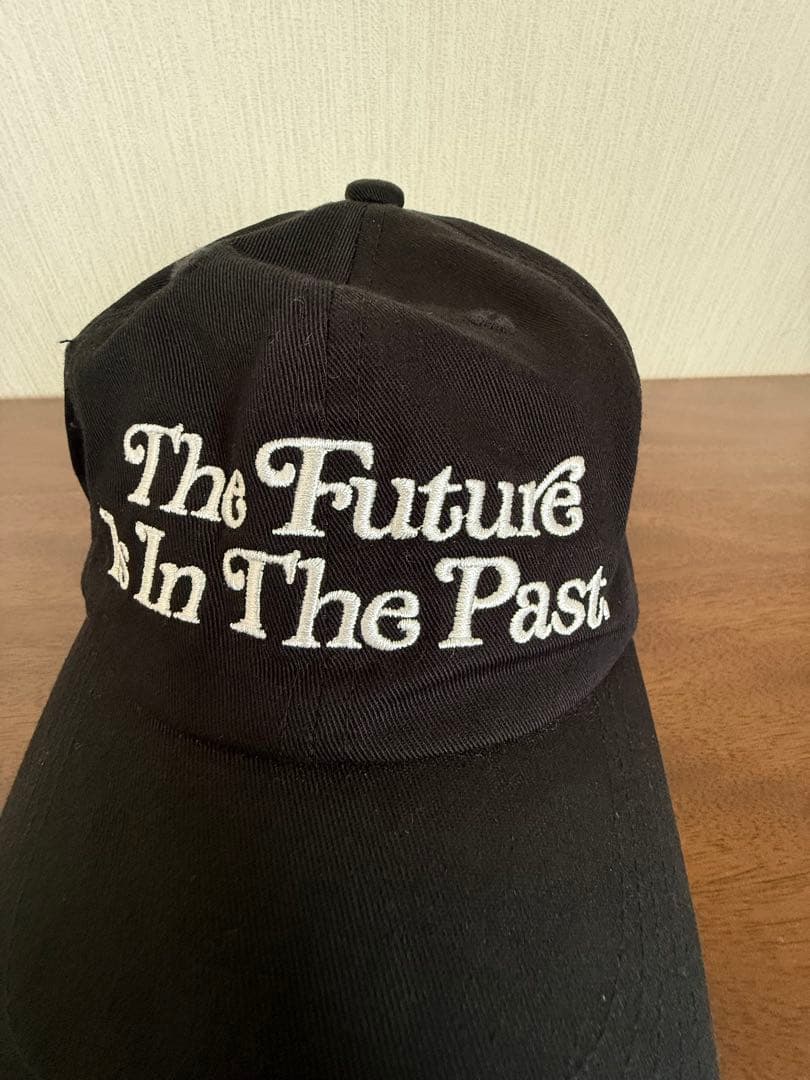 Human Made×Girls Dont Cry キャップ