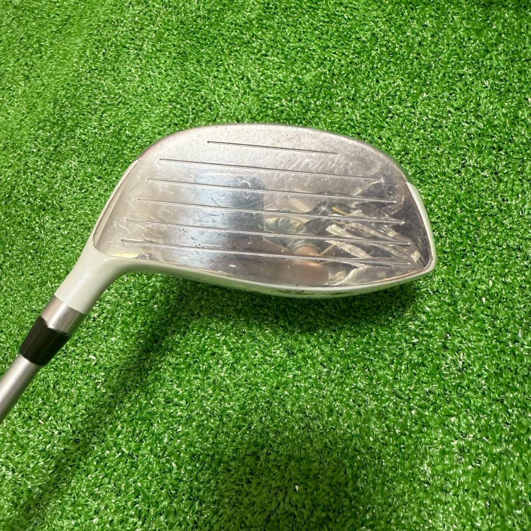 レディース ゴルフクラブセット人気シリーズ フレックスLピンクキャディバッグ付き