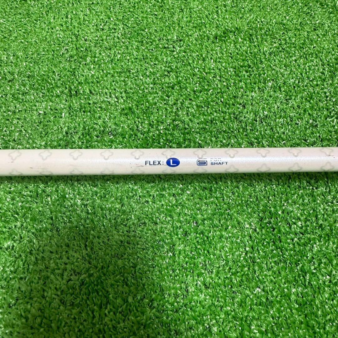 レディース ゴルフクラブセット人気シリーズ フレックスLピンクキャディバッグ付き