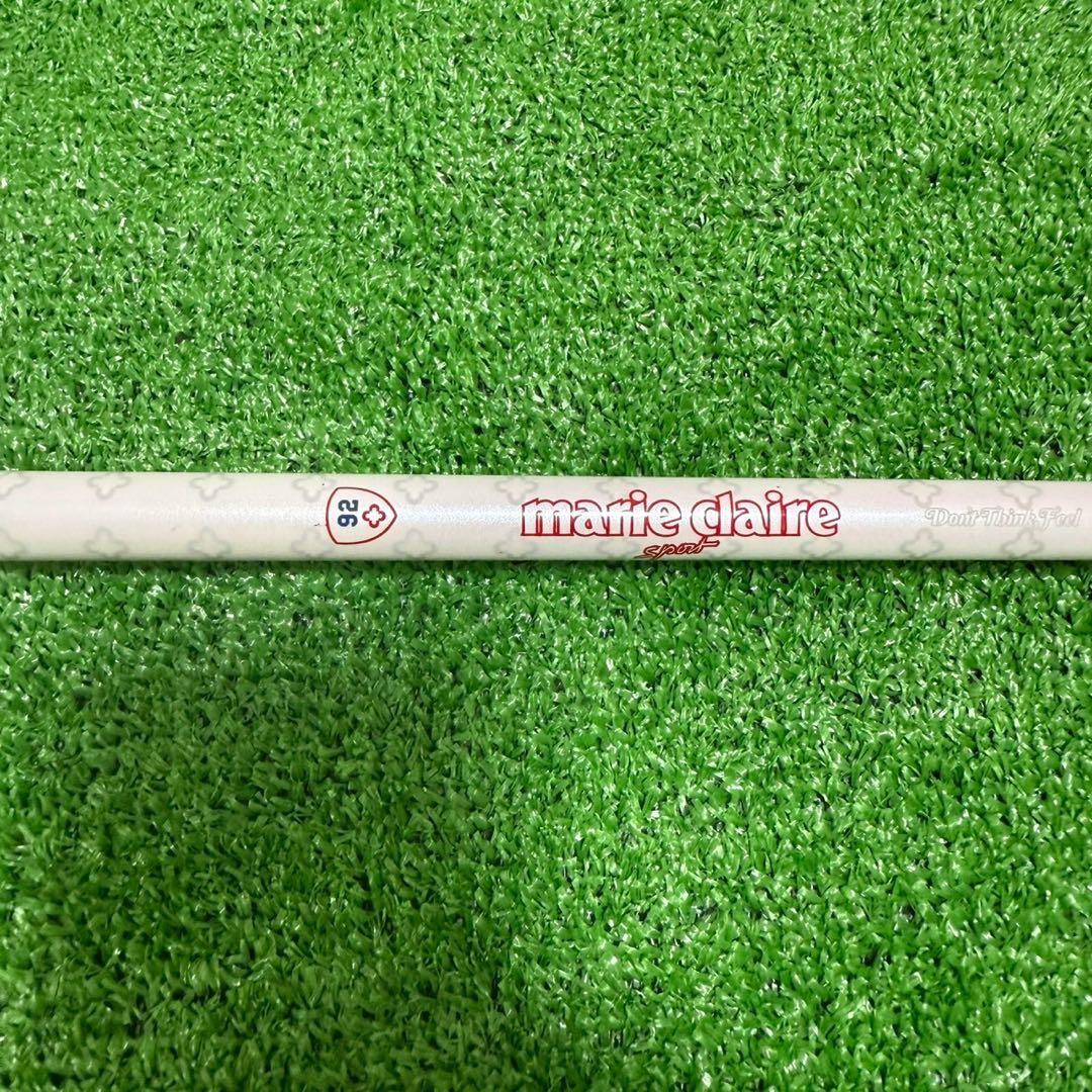 レディース ゴルフクラブセット人気シリーズ フレックスLピンクキャディバッグ付き