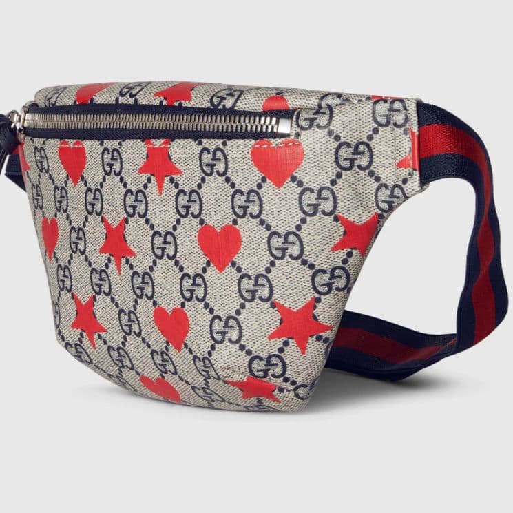 wk様GUCCI　グッチ　キッズ　バッグ　極美品　ボディバッグ