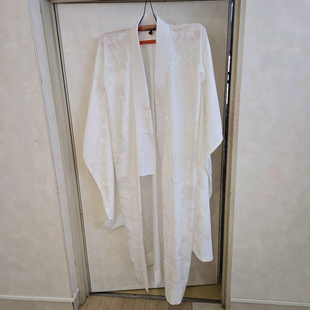 花嫁用◎長襦袢