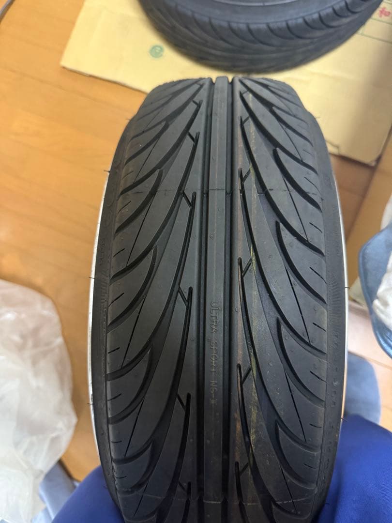 weds(ウェッズ) BELLONA(ベローナ)17インチ