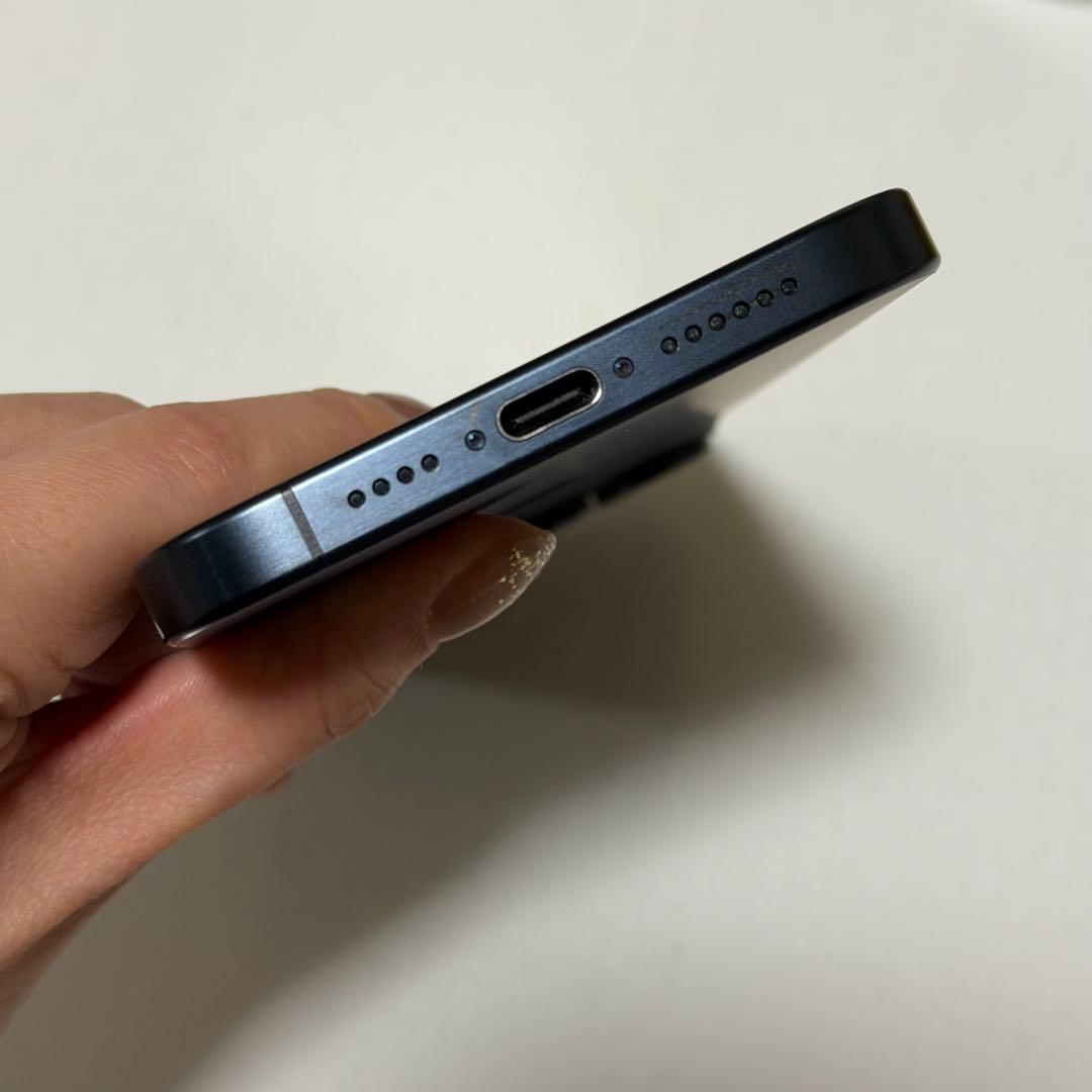 本日終了！iphone15 pro max 256GB 海外版　本体