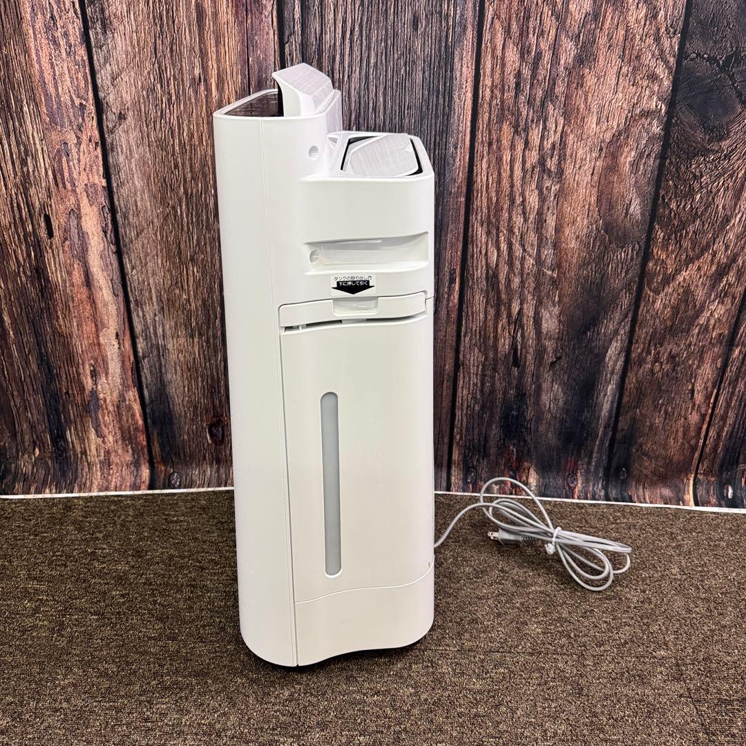 SHARP 加湿空気清浄機 KC-S50-W 2025年 加湿 空気清浄機