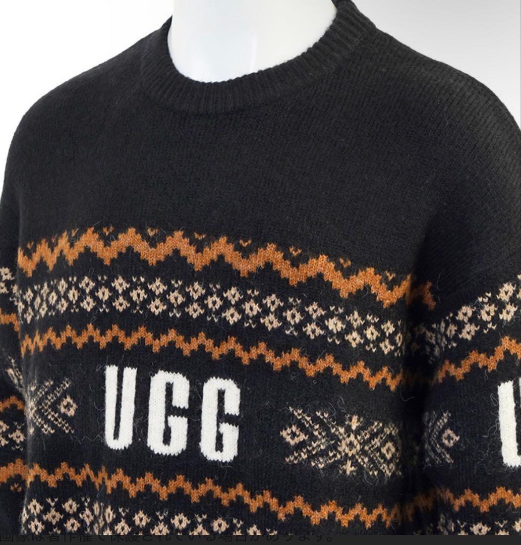 トップス UGG Kaelan UGGIsle Sweater