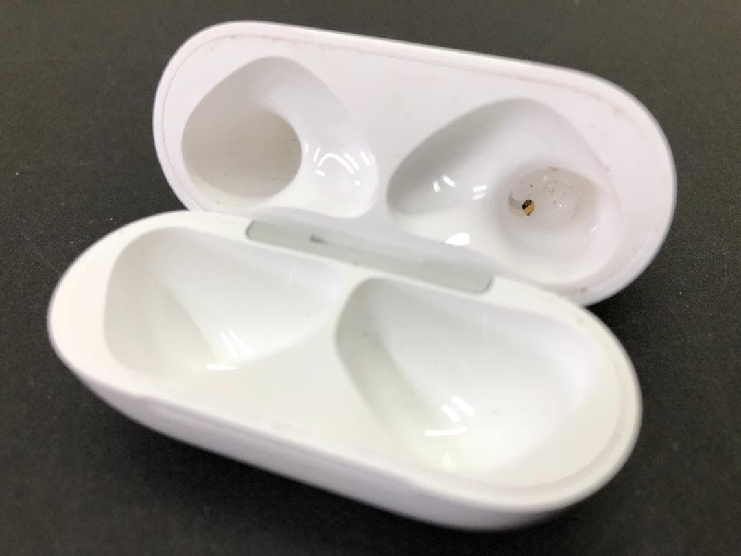 G）AirPods 4 MXP63J/A ノイズキャンセリング非搭載モデル