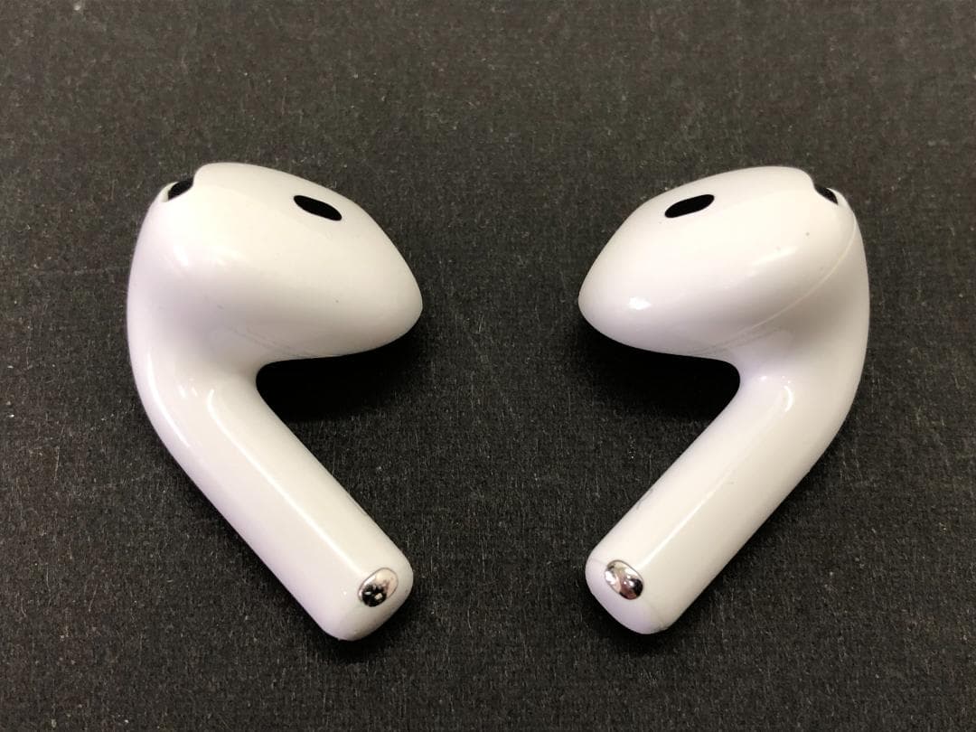G）AirPods 4 MXP63J/A ノイズキャンセリング非搭載モデル