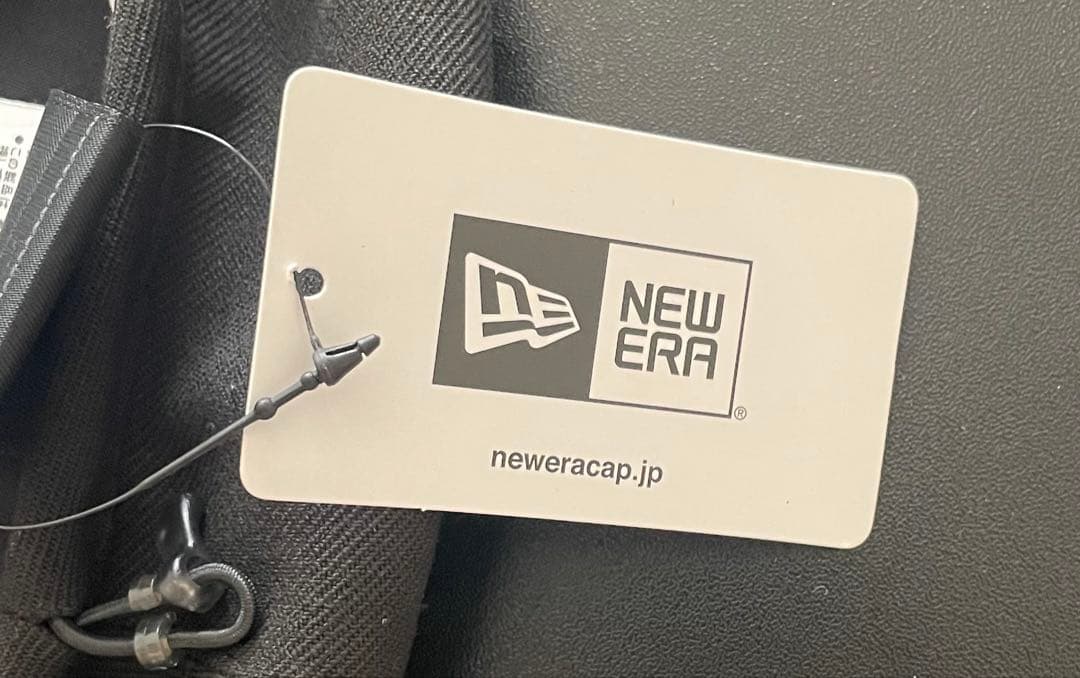 ニューエラ　TAKAHIRO MIYASHITA The Soloist