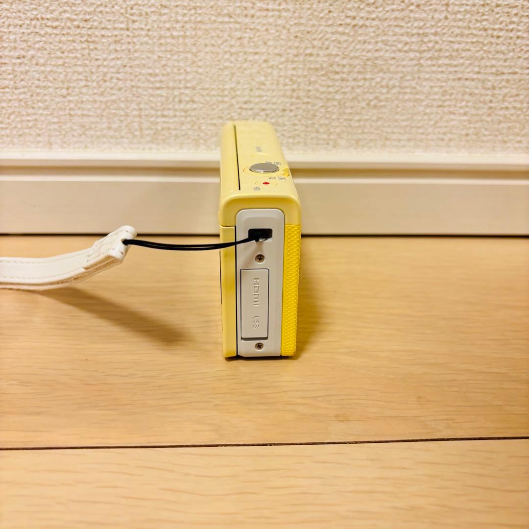 即購入⭕️ CASIO EXlLIM EX ZR70 付属品多数あり