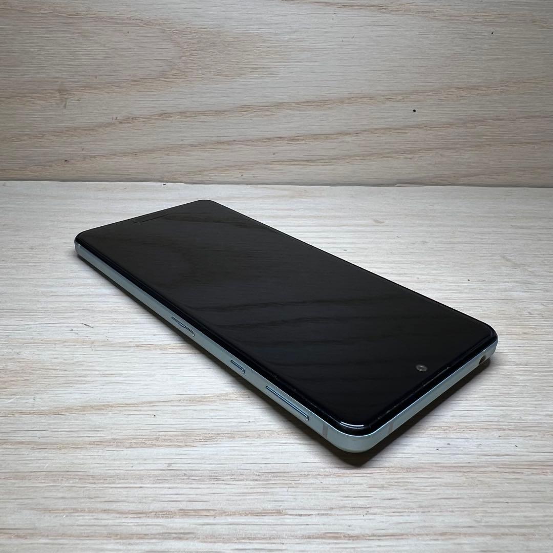 ♡K様　シャープ AQUOS sense4 本体 E82