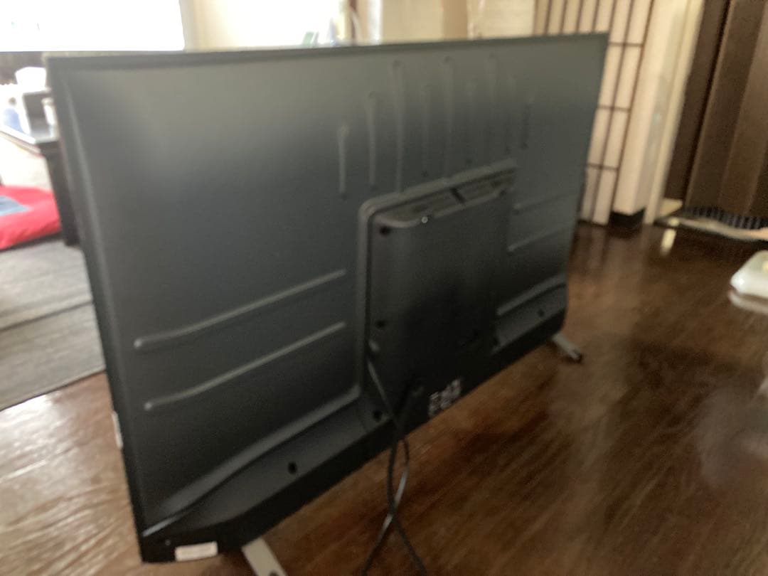 テレビ REGZA 50C350X