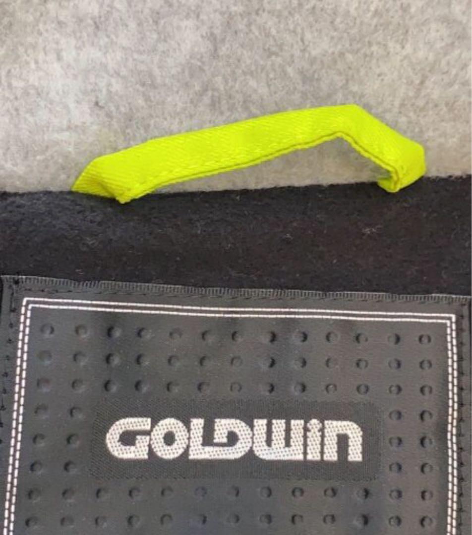 GOLDWIN ゴールドウィン　スキーウェア 上下　X L セットアップ