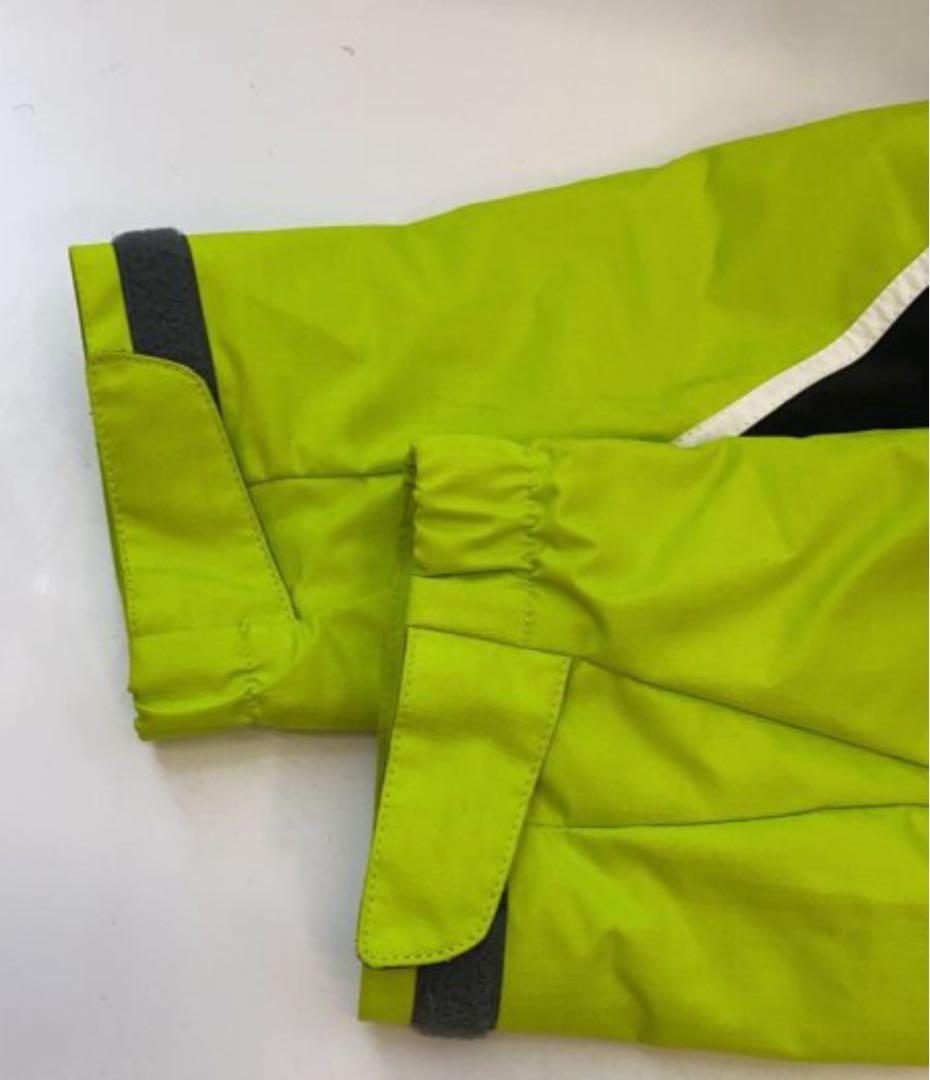 GOLDWIN ゴールドウィン　スキーウェア 上下　X L セットアップ