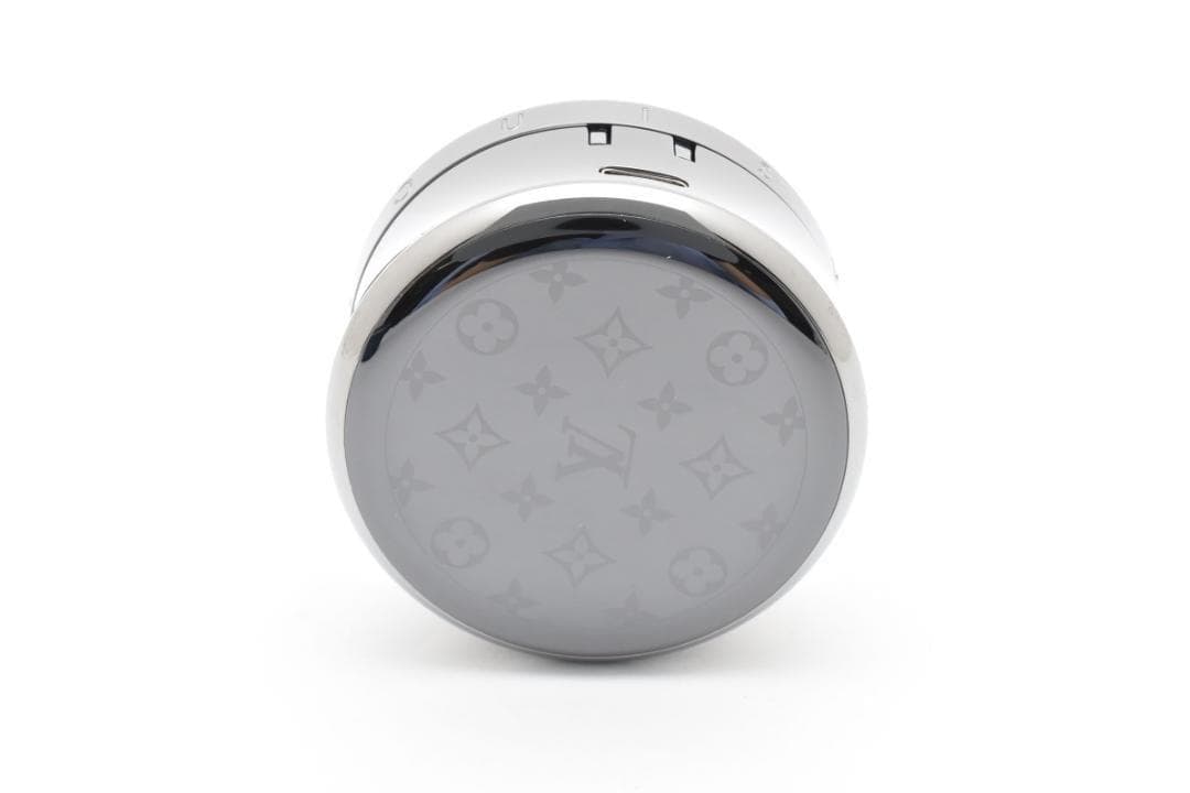 【美品】LOUIS VUITTON QAB110 ホライゾン イヤホン ブラック