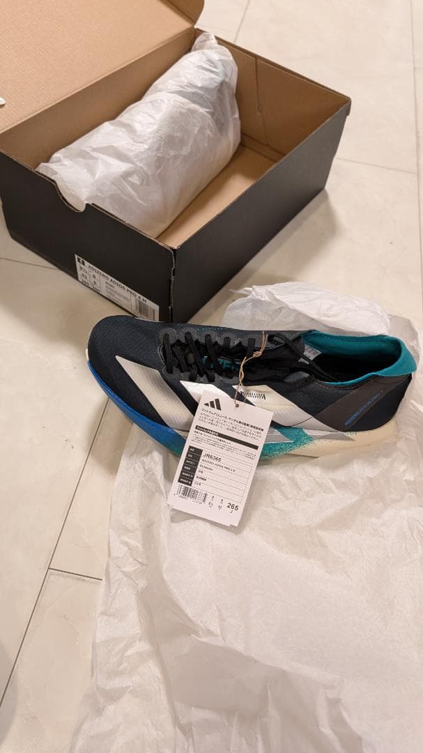 アディオスプロ4