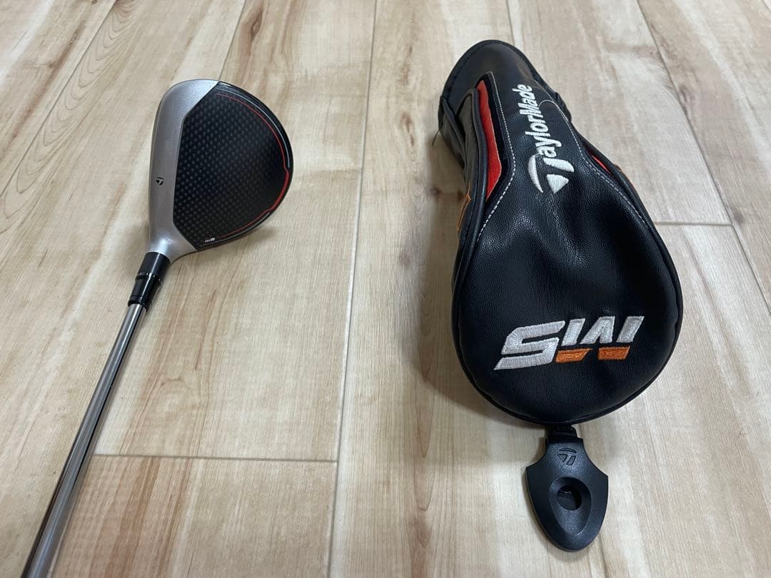 ☆ジュンさん専用☆⭐︎Taylor maid M5 19°クリーク⭐︎送料込み