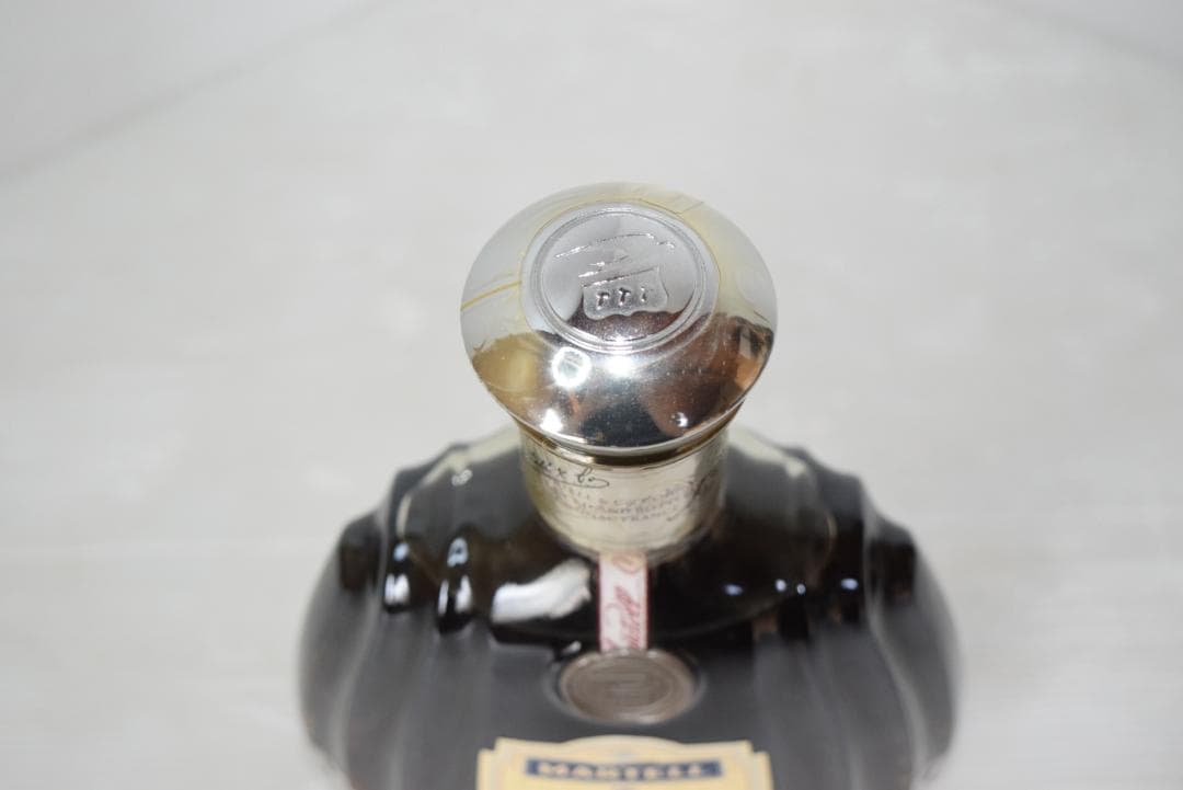 マーテル MARTELL XO スプリーム グリーンボトル 700ml