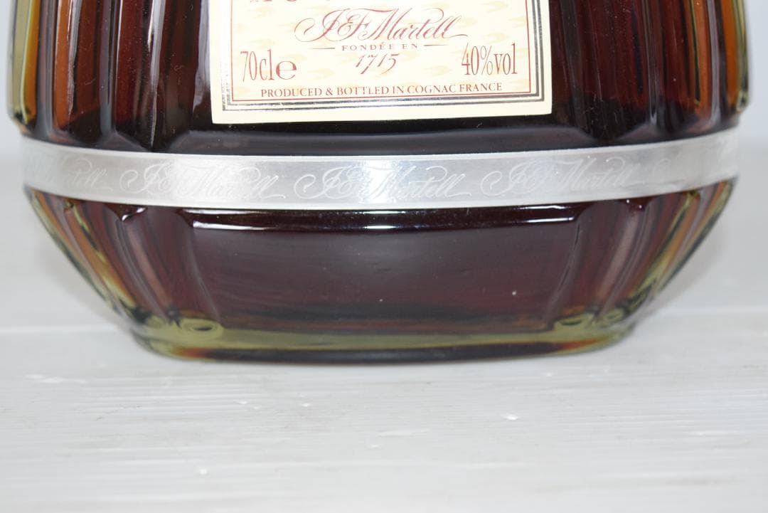 マーテル MARTELL XO スプリーム グリーンボトル 700ml