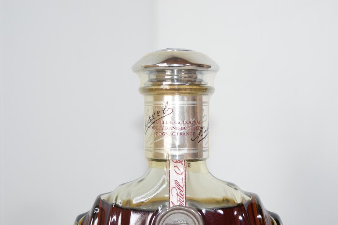 マーテル MARTELL XO スプリーム グリーンボトル 700ml