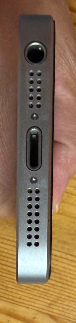 Apple iPhone SE 本体