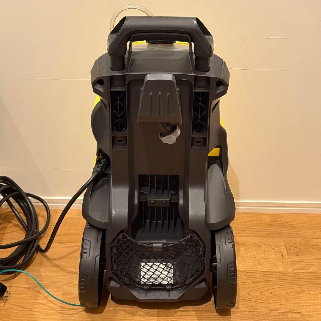 ケルヒャー K3 サイレントプラス ベランダ&カー 西日本専用 60Hz