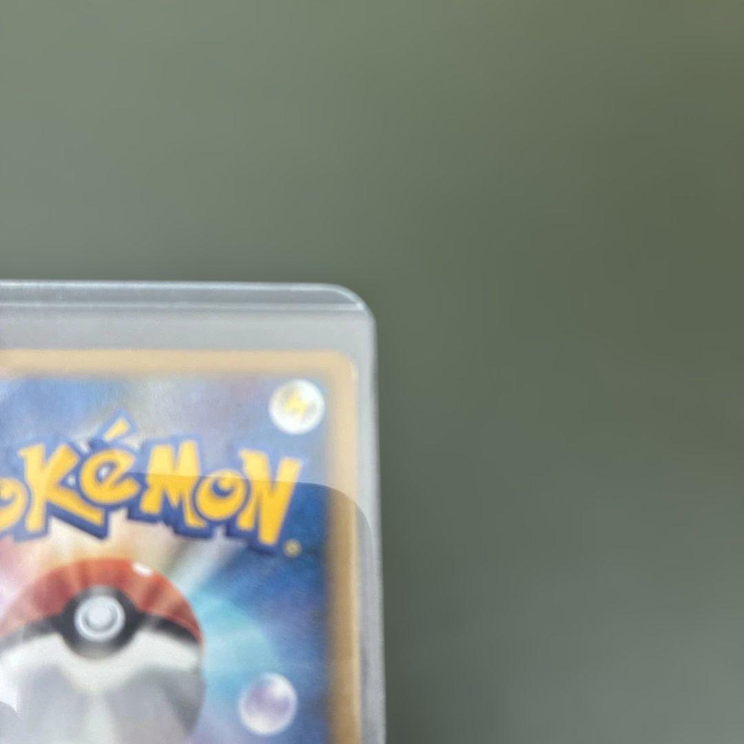 ラティアス　ラティオス　プロモ