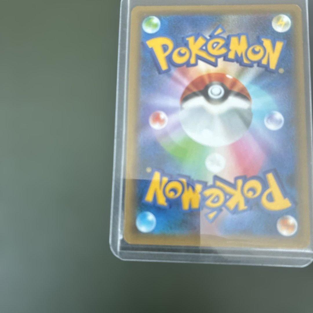 ラティアス　ラティオス　プロモ