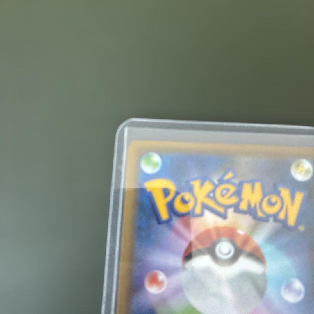 ラティアス　ラティオス　プロモ