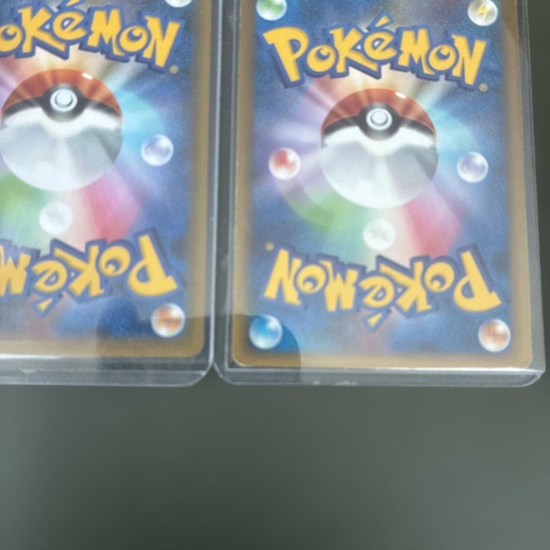 ラティアス　ラティオス　プロモ