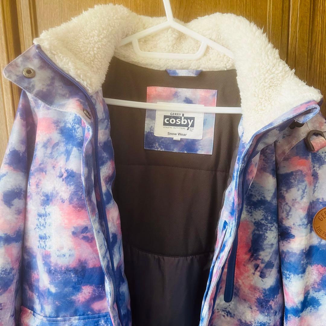 【本日限定値下げ】スキー・スノーボード　ウエア上下セット