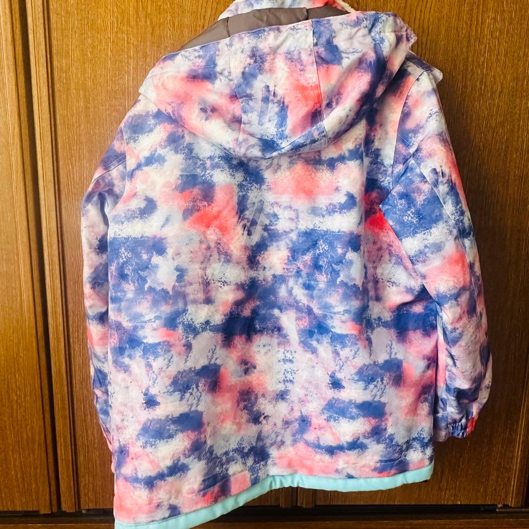 【本日限定値下げ】スキー・スノーボード　ウエア上下セット