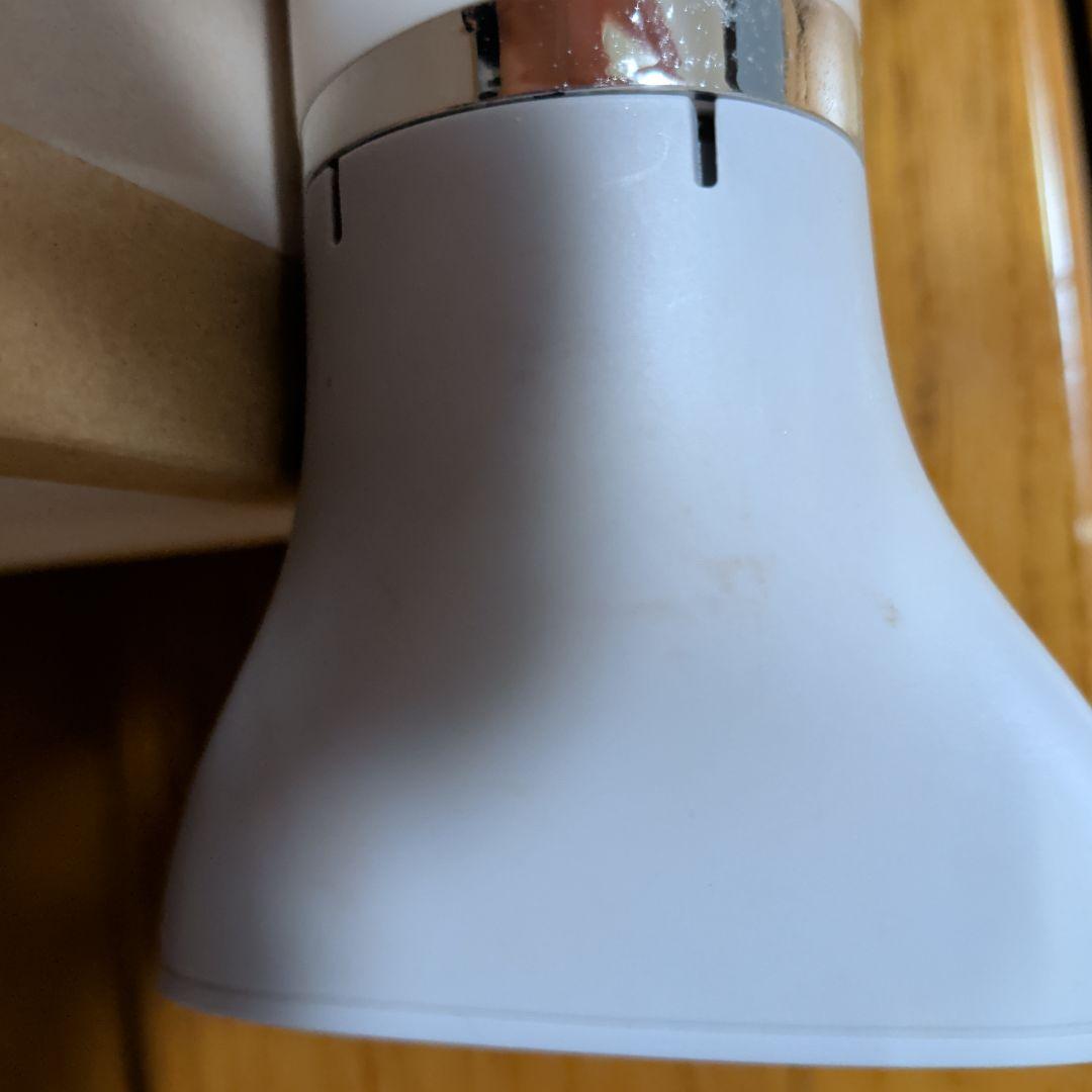 レプロナイザー 3D Plus ヘアドライヤー