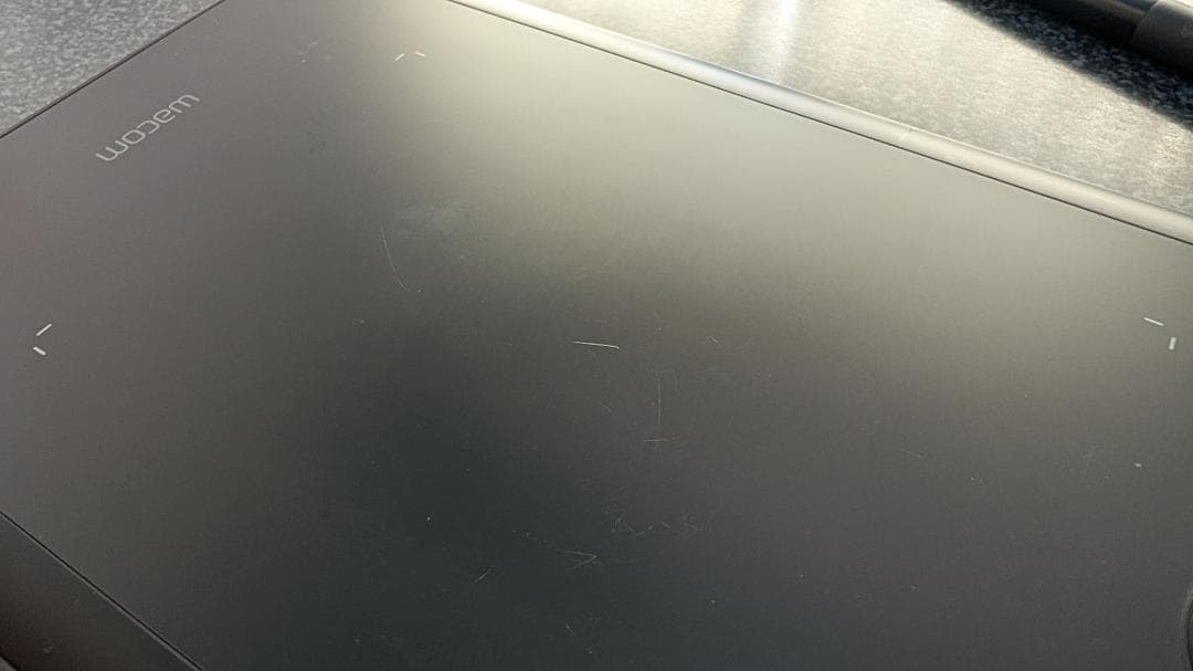 wacom ワコム Intuso Pro S