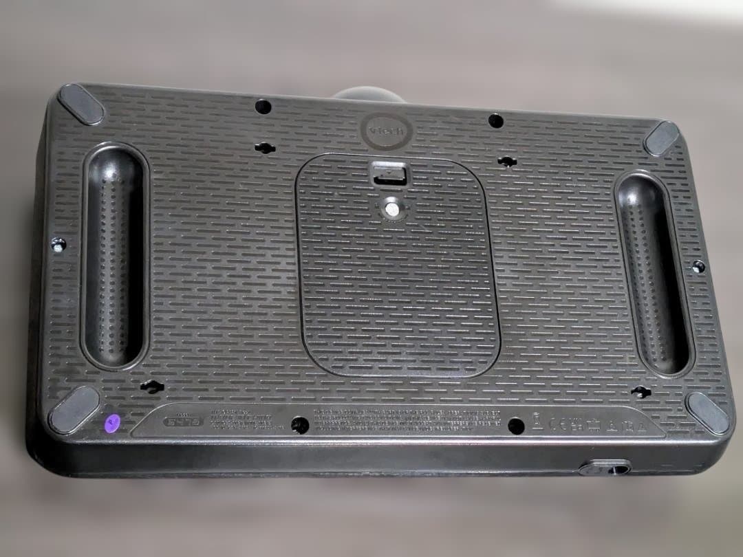 VTech Kidi Star DJ Mixer（キディスター）動作確認済み