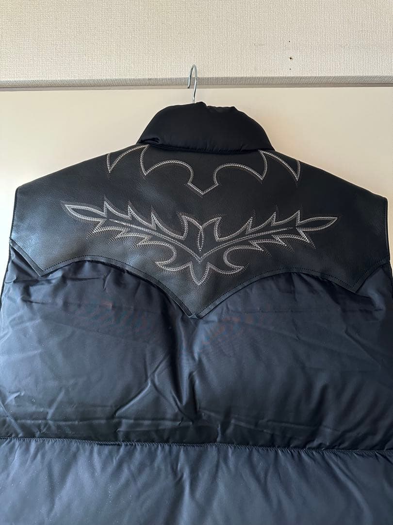 美品★Rocky Mountain Featherbed × Rafuベスト46