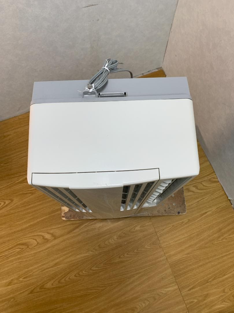 K☆967 コロナ ウィンドエアコン 窓コン CW-F1622R 冷房専用