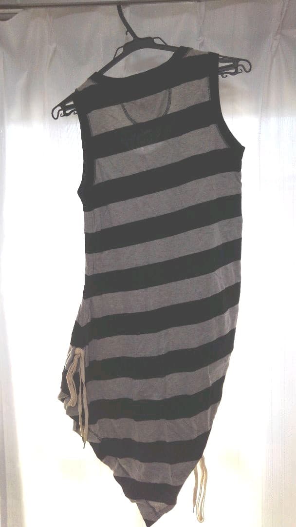 ヴィヴィアンウエストウッドのシャツ