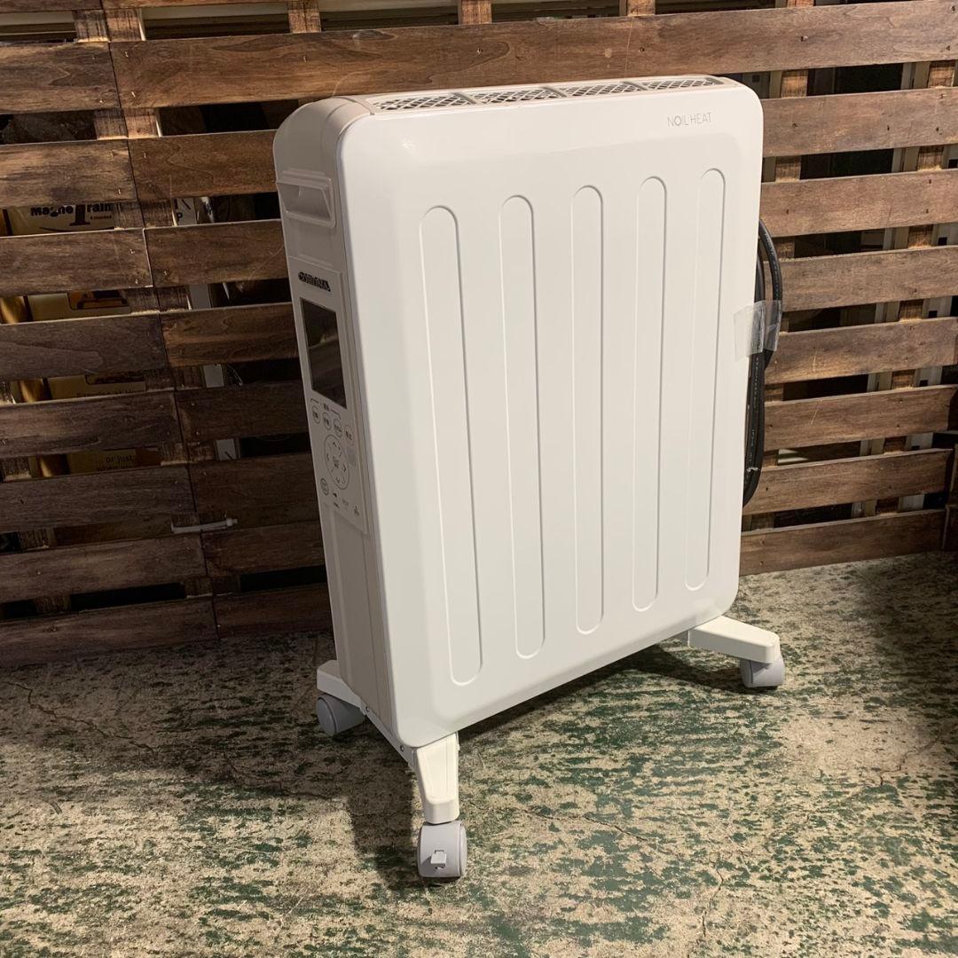 K030 CORONA オイルヒーター 2021年製 DHS-1221