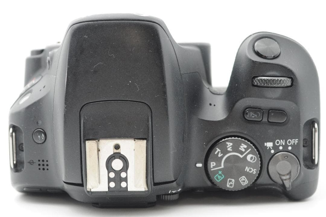 ★超美品⑦★新春初売りSALE★ Canon EOS Kiss x9 ダブル