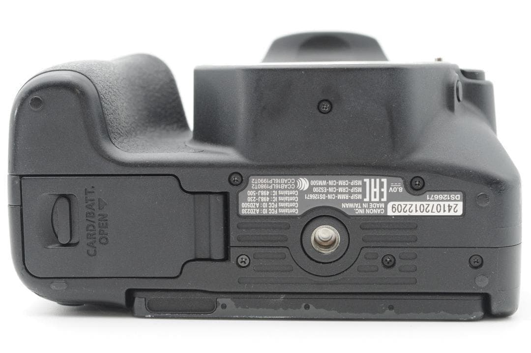 ★超美品⑦★新春初売りSALE★ Canon EOS Kiss x9 ダブル