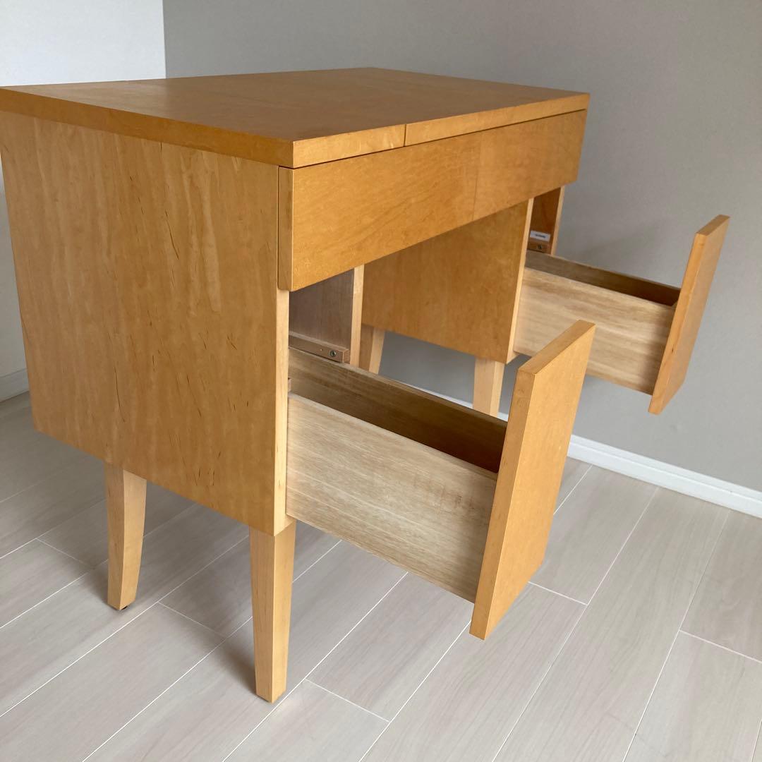 IDEE e.a.u DRESSER | イデー　エアウ　ドレッサー