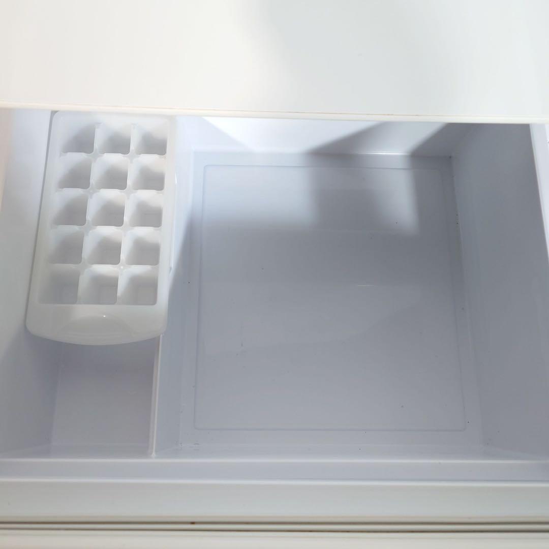 AQUA アクア 冷蔵庫 AQR-20N(W) 201L 2022年製 J066