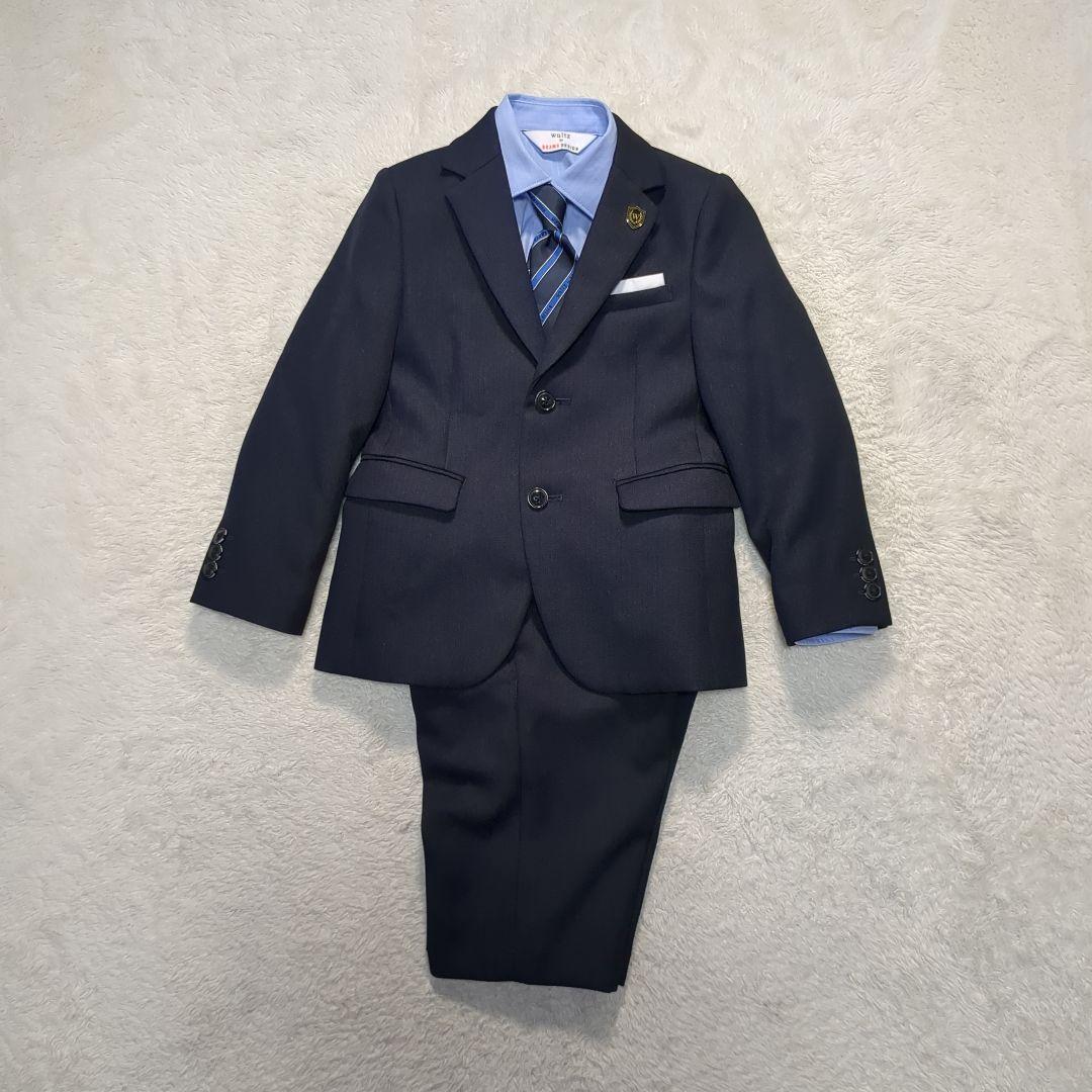 ✨美品！豪華5点！120✨Waltz by BEAMS designフォーマル