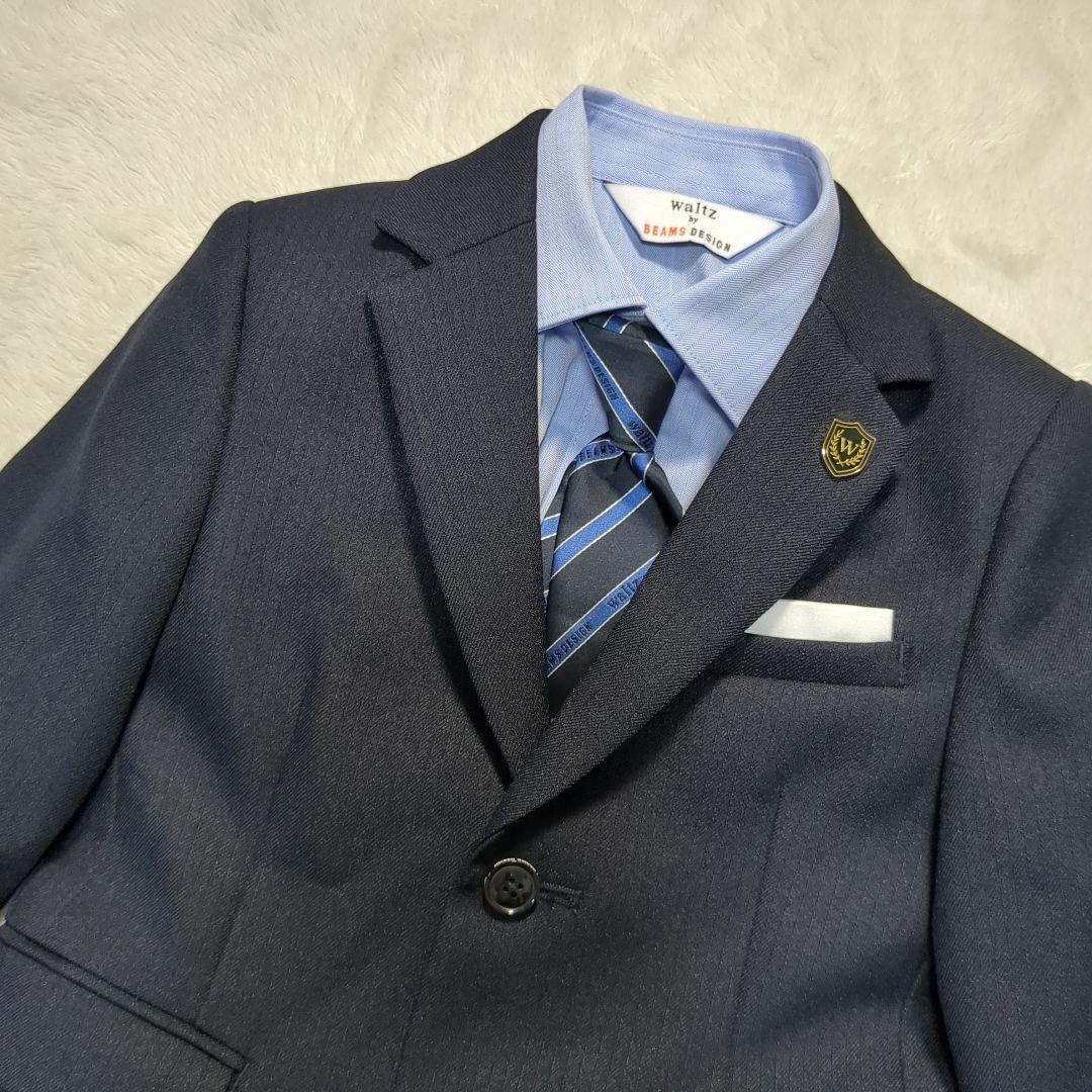 ✨美品！豪華5点！120✨Waltz by BEAMS designフォーマル