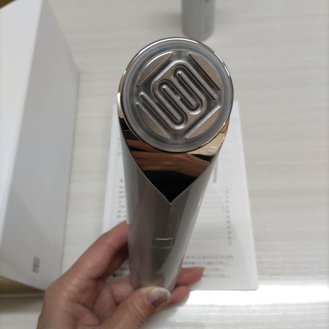 専用資生堂エフェクティム美顔器最新