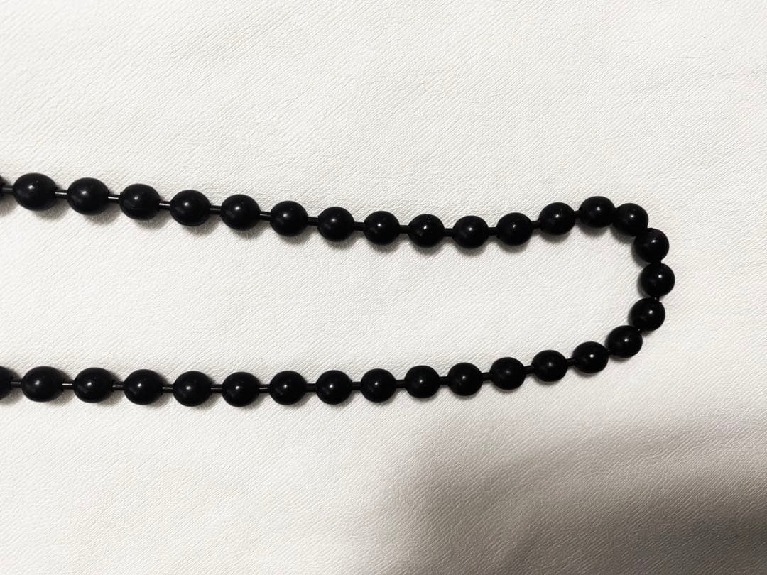 【週末値下げ中！】【美品】ヒステリックグラマー ウォレットチェーン