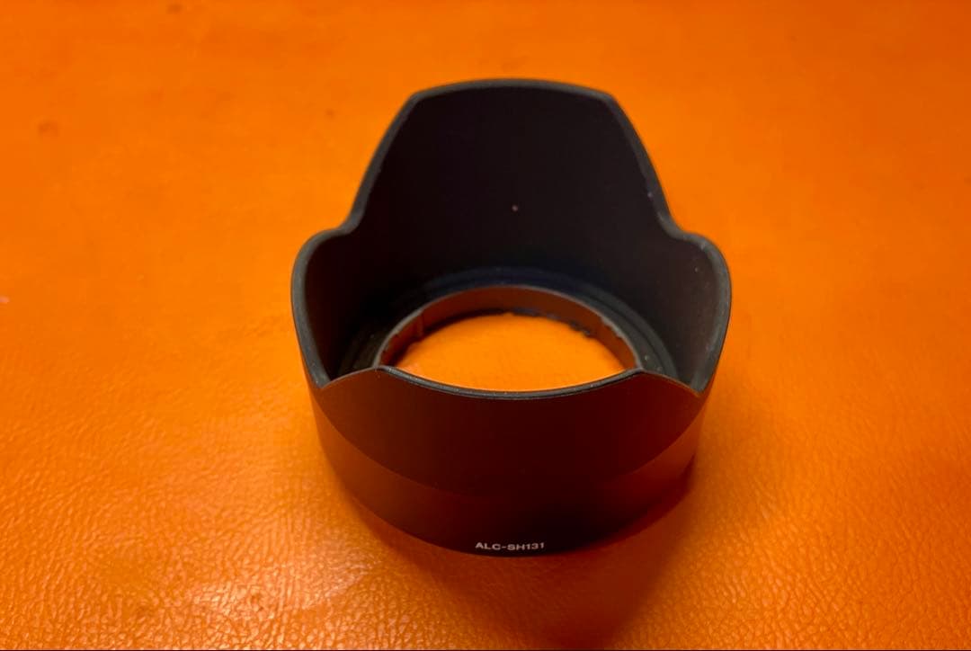 Sonnar T* FE 55mm F1.8 ZA 単焦点レンズ