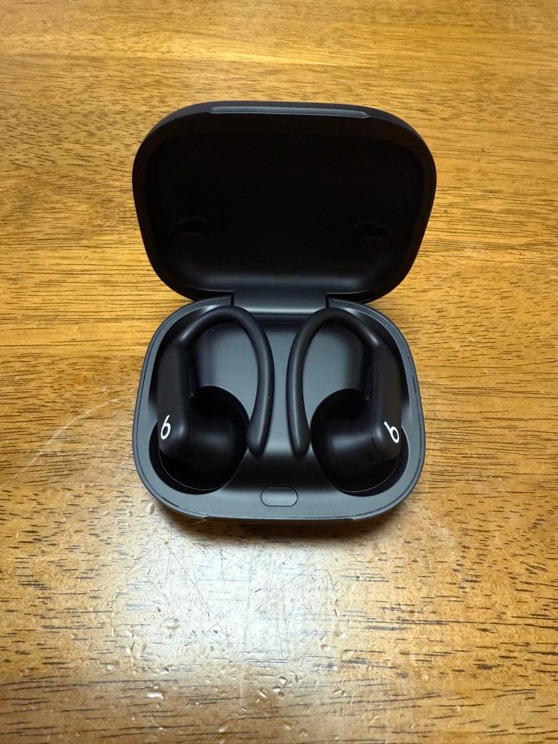 即購入可(超美品)Apple Powerbeats Pro 2【保証あり】