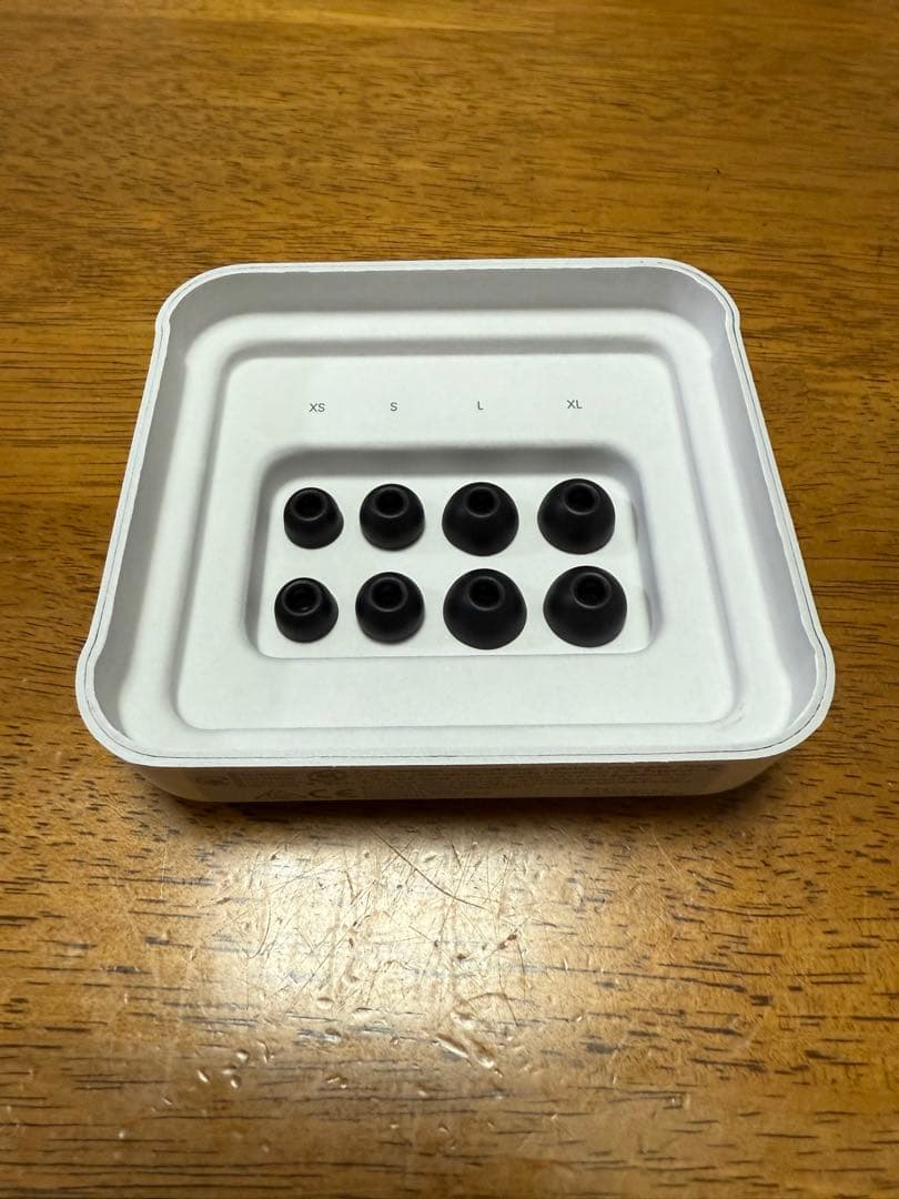 即購入可(超美品)Apple Powerbeats Pro 2【保証あり】